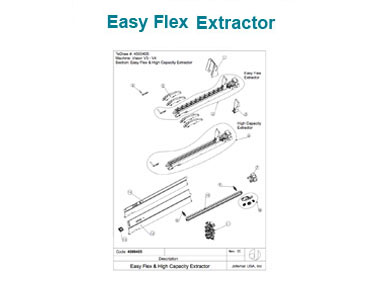 Easy Flex Extractor