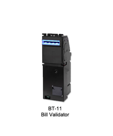 BT-11 Bill Validator