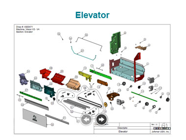 Elevator