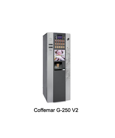 Coffeemar G250 V2