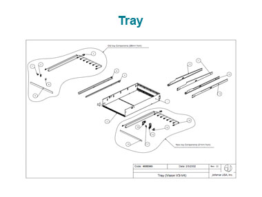 Tray