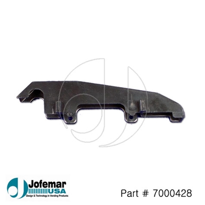 Model 7001 Ramp Kit High Capacity Ramp